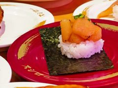 -寿司郎(皇庭广场店)