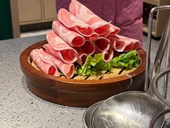 -羊来顺冰煮鲜羊 铁锅烀羊肉(中央大街店)