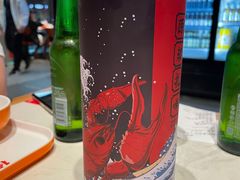 -杨氏青龙虾·羊蝎子(金盛路总店)