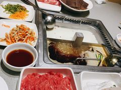 -海底捞火锅(天一广场亚细亚店)