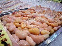 -蚝得喜海鲜(东城店)