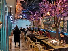 -香阁餐厅·常州菜·常州菜代表品牌(新北奥体店)