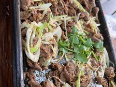 -清真永恒华威肉饼(潘家园店)