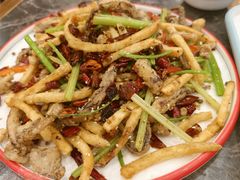 -金阁家常菜(贵阳路店)