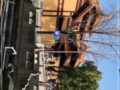 -亭林园-华藏寺