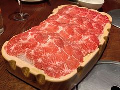 -东海怡品海鲜豆捞(舟宿夜江店)