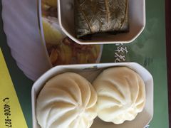 -真功夫(君逸世家店)