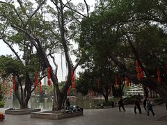 -荔湾湖公园