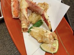 -蟹道乐(道顿堀本店)