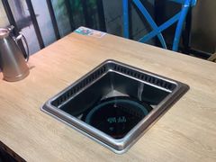 -野妹经典火锅(民治店)