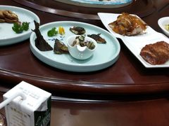 -宁波饭店·甬味灶(马园路店)