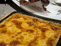 -鼎原力量东北吊炉烧烤(临河街店)