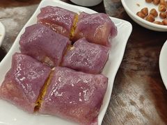 -潮福城大酒楼·潮粤菜·港式点心(阳光城店)