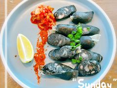 -蟹之国·精品蟹料理(极地店)