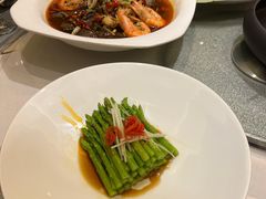 -老牌坊•鲁菜名店•地道济南菜(大观园商埠店)