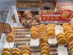 -味多美蛋糕(八大处店)