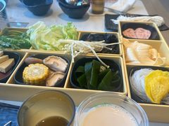 -呷哺呷哺 黄金牧场 (中发百旺店)