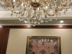 包厢-金时代顺风大酒店(金山店)