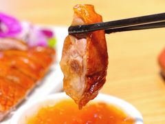 港式烧鸭-宏记广东客家菜(丰汇店)