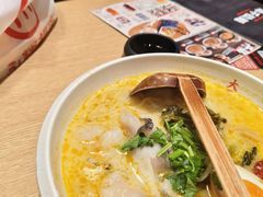 -味千拉面(煌华新纪元购物广场店)