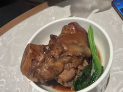 -松鹤面馆·古法焖肉面(观前店)