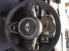 -上海普陀宝诚MINI4S店(红柳路店)