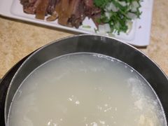 -英子补身汤(海兰路店)