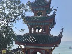 -石宝寨