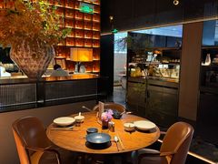 -苏帮袁Sue Cuisine(将台店)