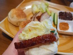 密云烧肉-烧肉馆(古北水镇景区店)