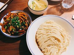 -十面春风·江南面馆(崇宁路店)