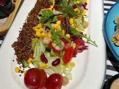 肥牛沙律-Aqua Oasis 水天堂(相城天虹商场店)