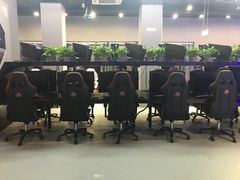 -网鱼网咖·电竞(南开百脑汇店)