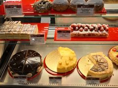 拿破仑-凯宾美食廊Kempi Deli·凯宾斯基饭店(亮马桥路店)