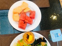 -天目湖御水温泉·度假酒店