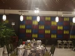 -古南都·老广东酒楼(龙江店)