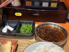 -天妇罗内顺田(罗湖店)