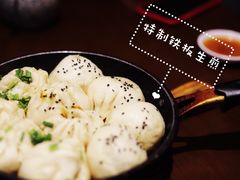 秘制小锅生煎-大壶春生煎(四川中路店)