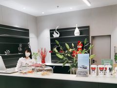 -深圳锦龙奥迪4S店(前海店)