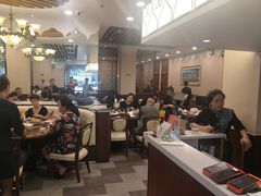 大堂-中发源·清真餐厅(春风店)