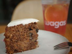 -Wagas沃歌斯(环贸店)