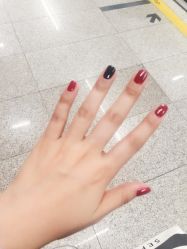 点击看大图 -Meet Nail 美睫·美甲