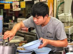 -马里奥明星猪脚饭