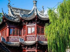 -豫园