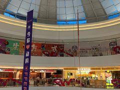 -万达广场(临港店)