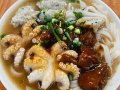 -荔林食店(西华路店)