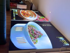 -湘中缘·湖南菜(娄底驻京办店)