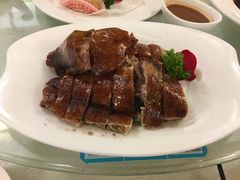 -椿记烧鹅(叠彩店)