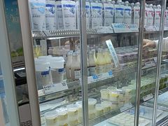 -白色日记·手作酸奶(麦凯乐店)