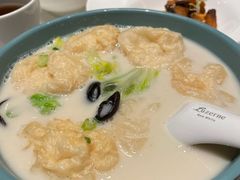 -富力丽思卡尔顿酒店·丽轩中餐厅